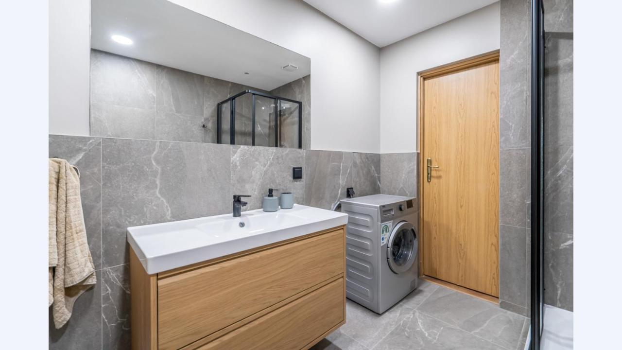 Íbúð Sv1 By Quarterstays Old Town Self Check-in